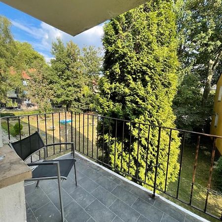 הרנה Estrella24 Living Rooms Berlin מראה חיצוני תמונה