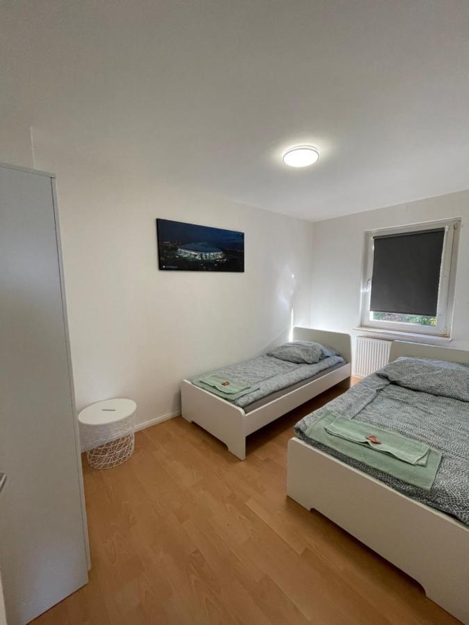 הרנה Estrella24 Living Rooms Berlin מראה חיצוני תמונה